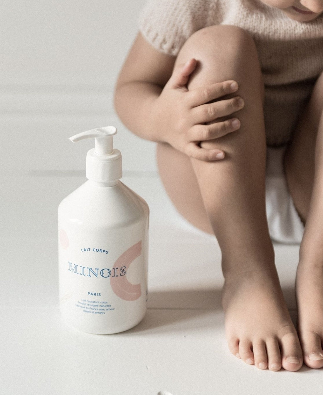 BODY LOTION