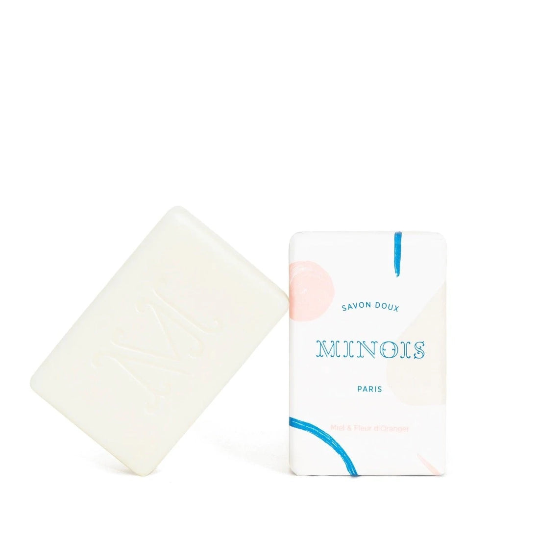 GENTLE SOAP