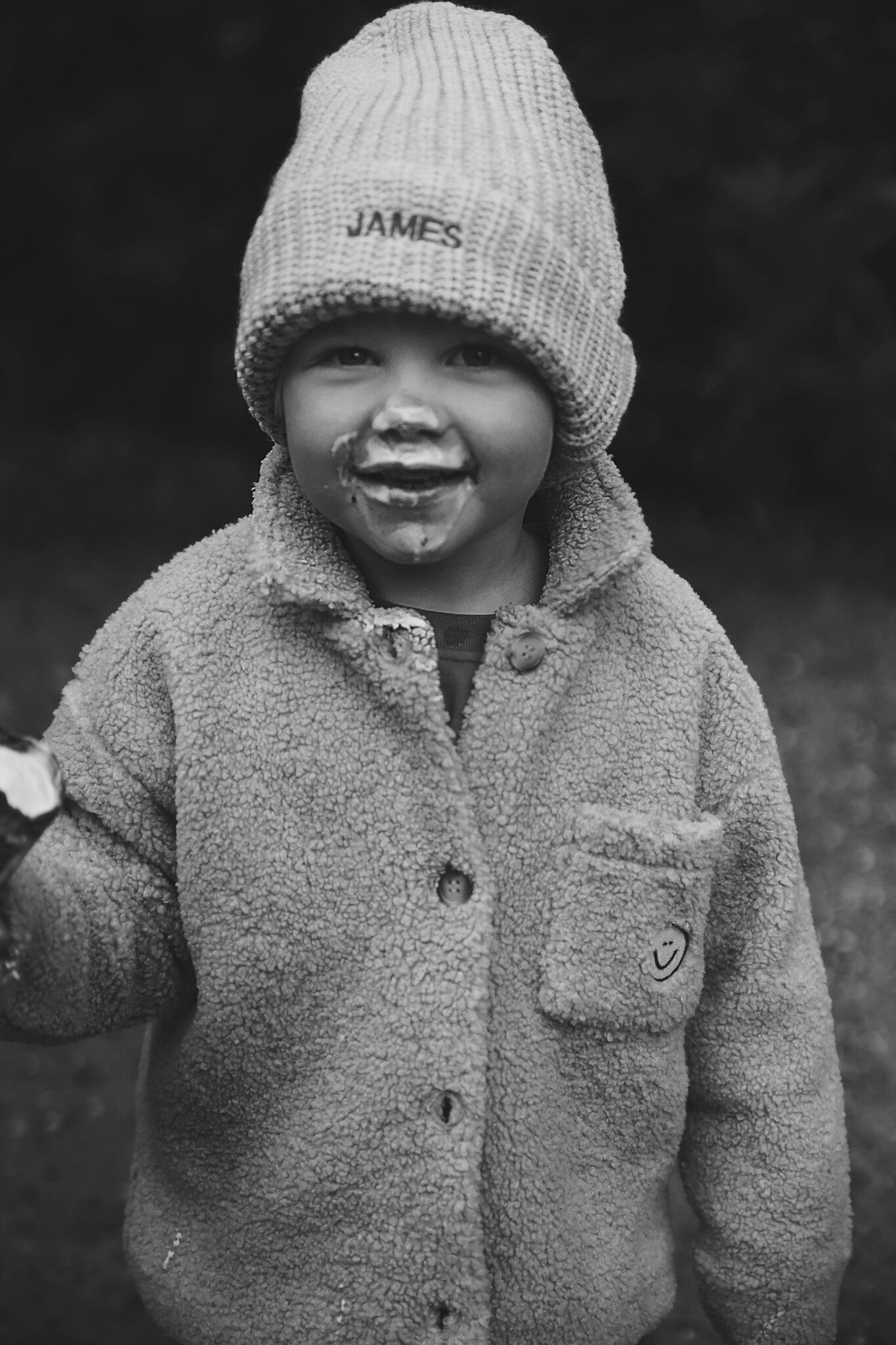 BEANIE  | BONJOUR BEIGE