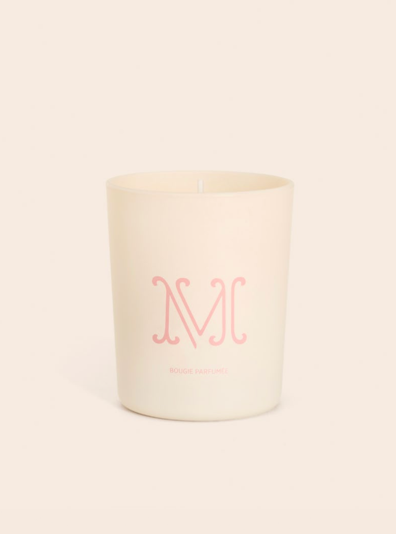 FRAGRANCED CANDLE