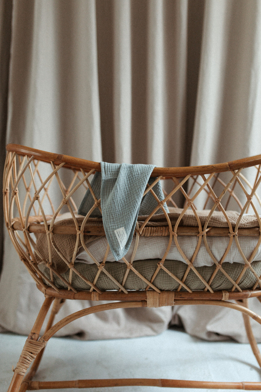 PETIT TOWEL | FEELIN&