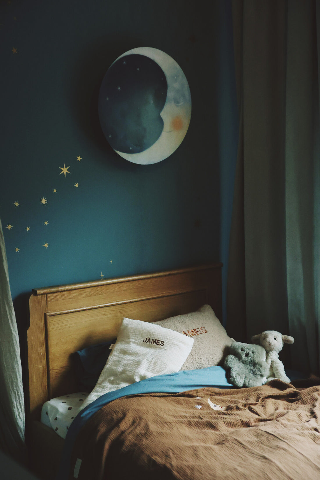 PILLOWCASE | BONJOUR BEIGE