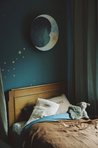 PILLOWCASE | BONJOUR BEIGE