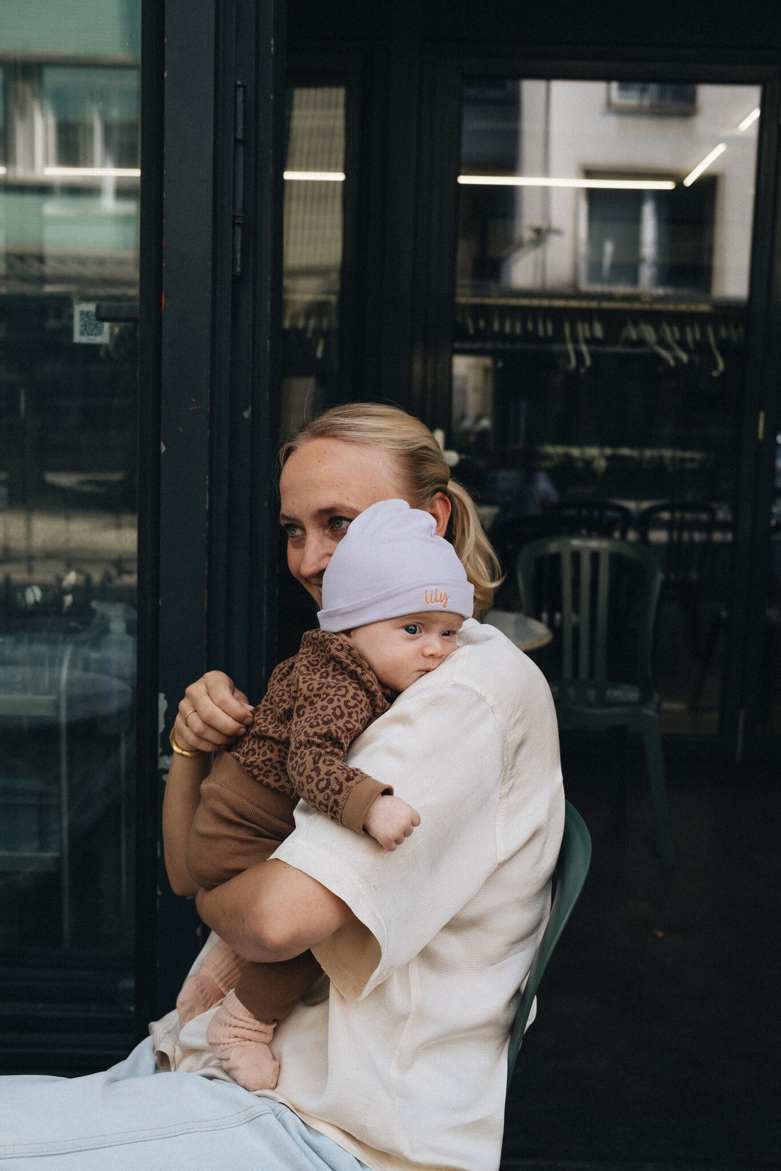 TEENY TINY BEANIE | LUCKY LILA