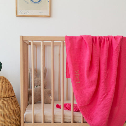 GIANT SWADDLE | BLOWY BUBBLEGUM