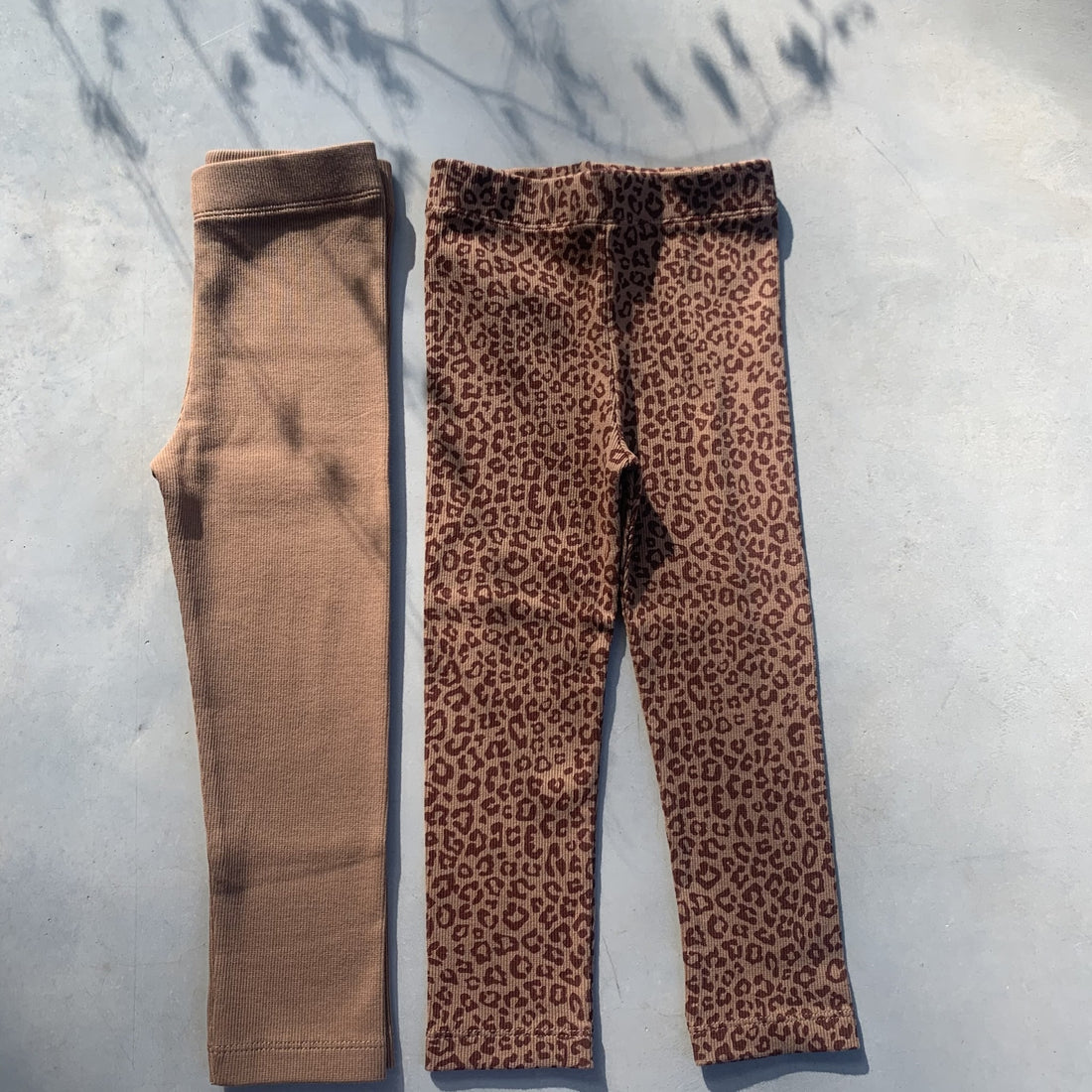 HAPPY PANTS | BETTER BROWNIE