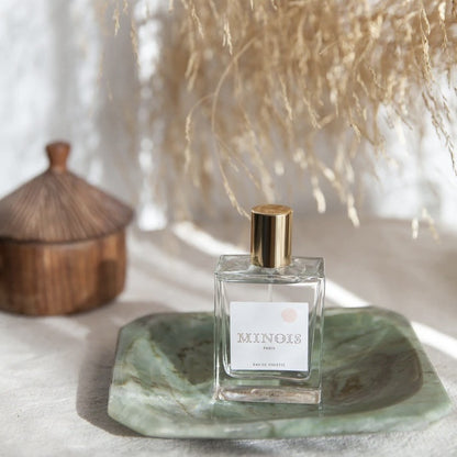 EAU DE TOILETTE