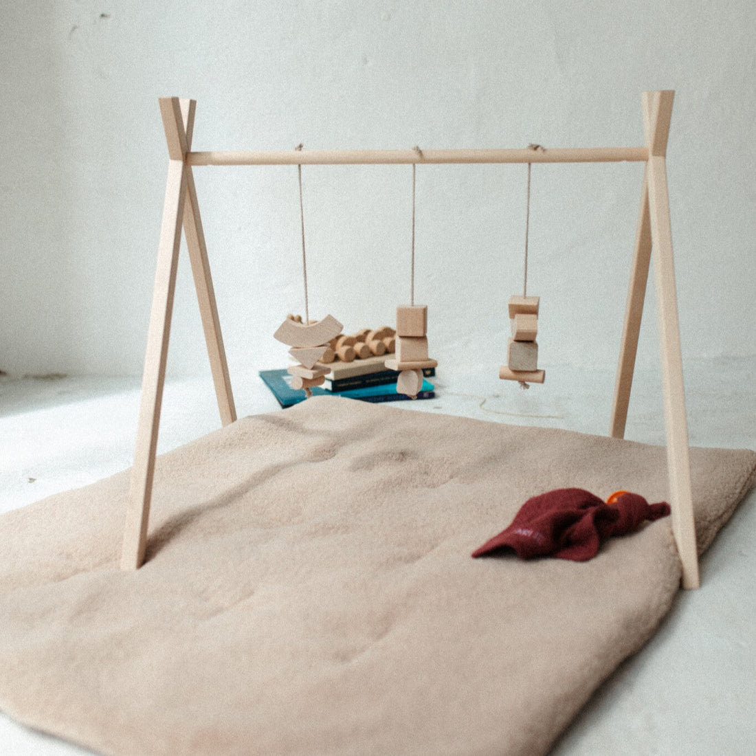 PLAY-ALL-DAY-MAT | TEDDY