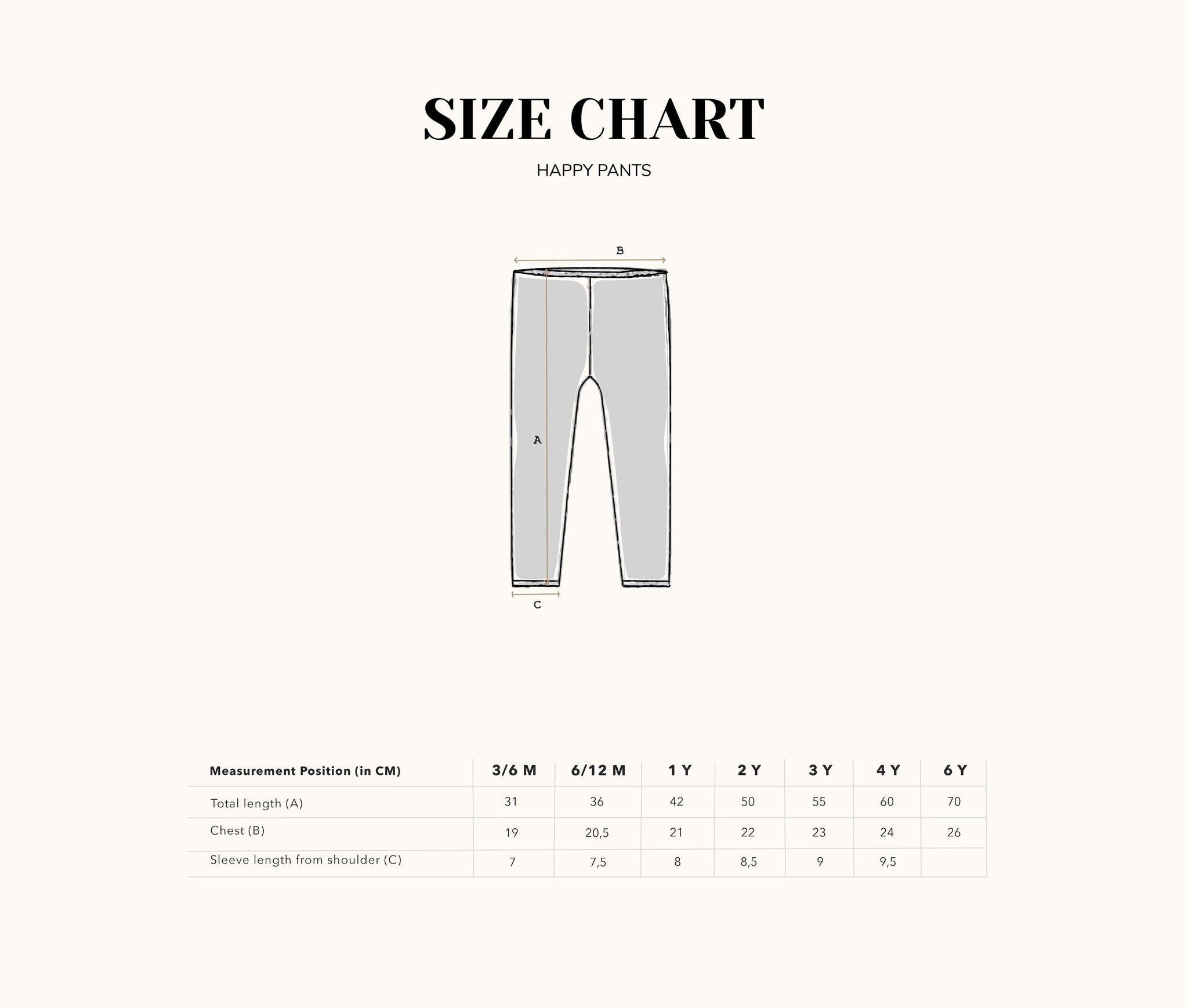 HAPPY PANTS | BURGUNDY BOO