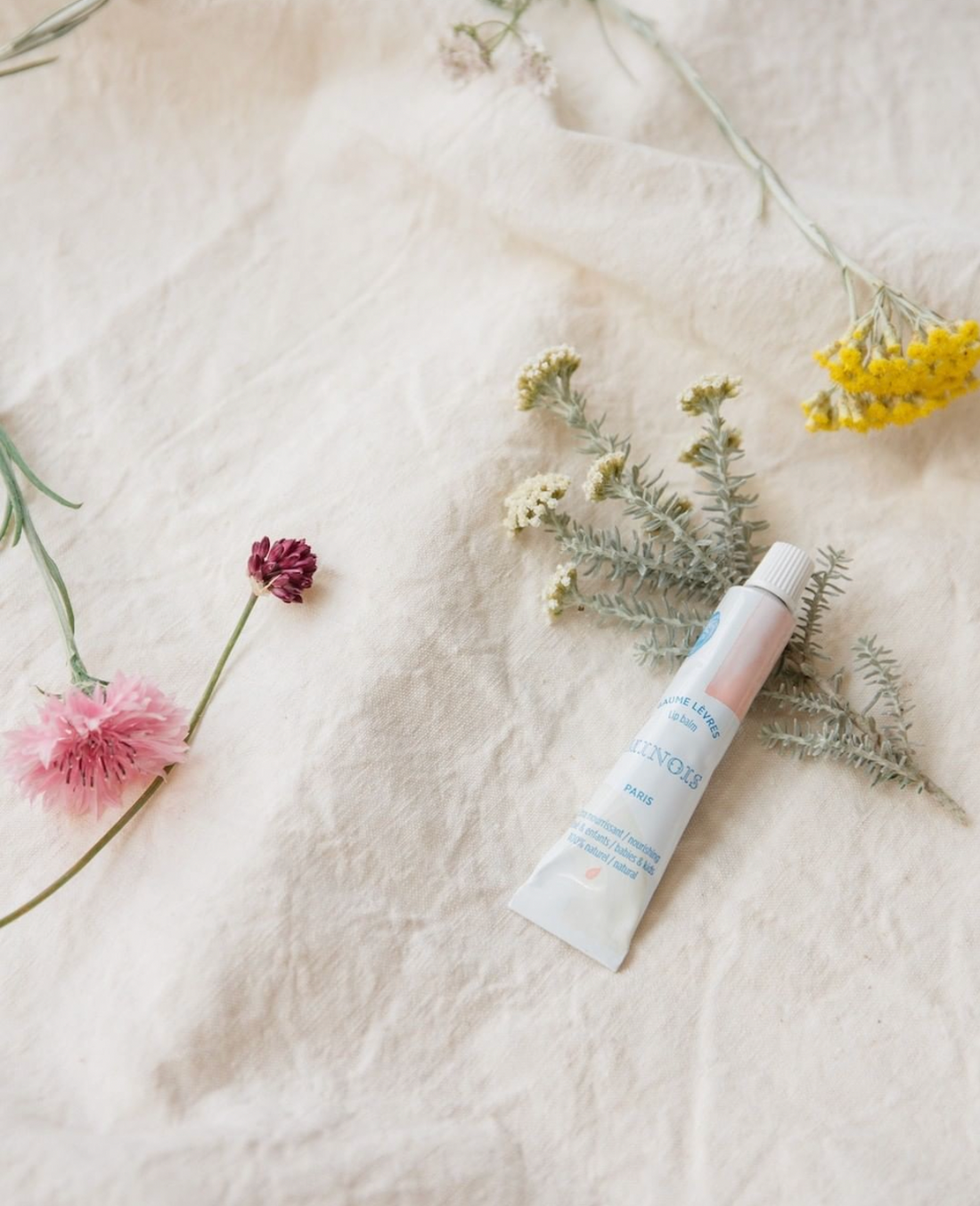 LIP BALM