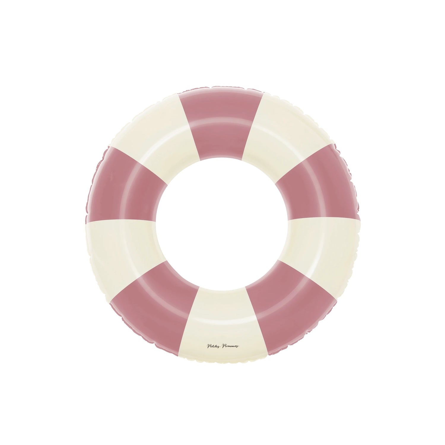 ICONIC FLOATS  | DARK ROSE
