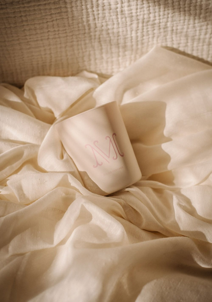 FRAGRANCED CANDLE