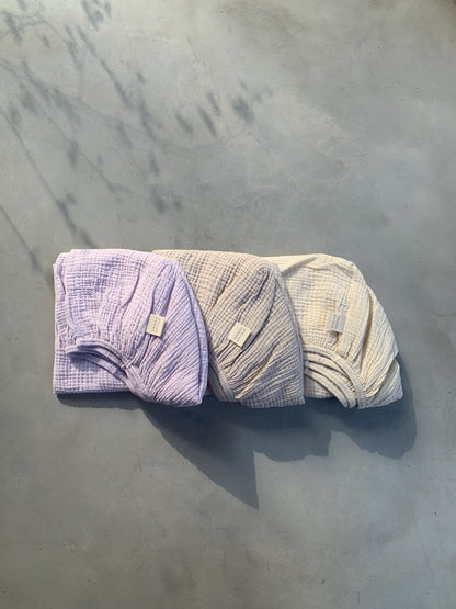 FITTED SHEET COT | LUCKY LILA