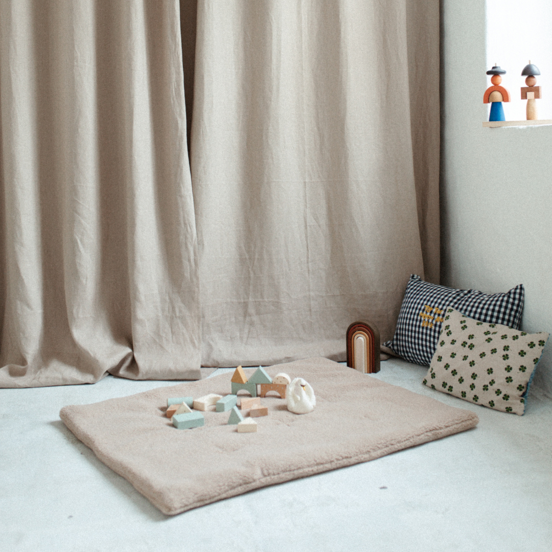 PLAY-ALL-DAY-MAT | TEDDY