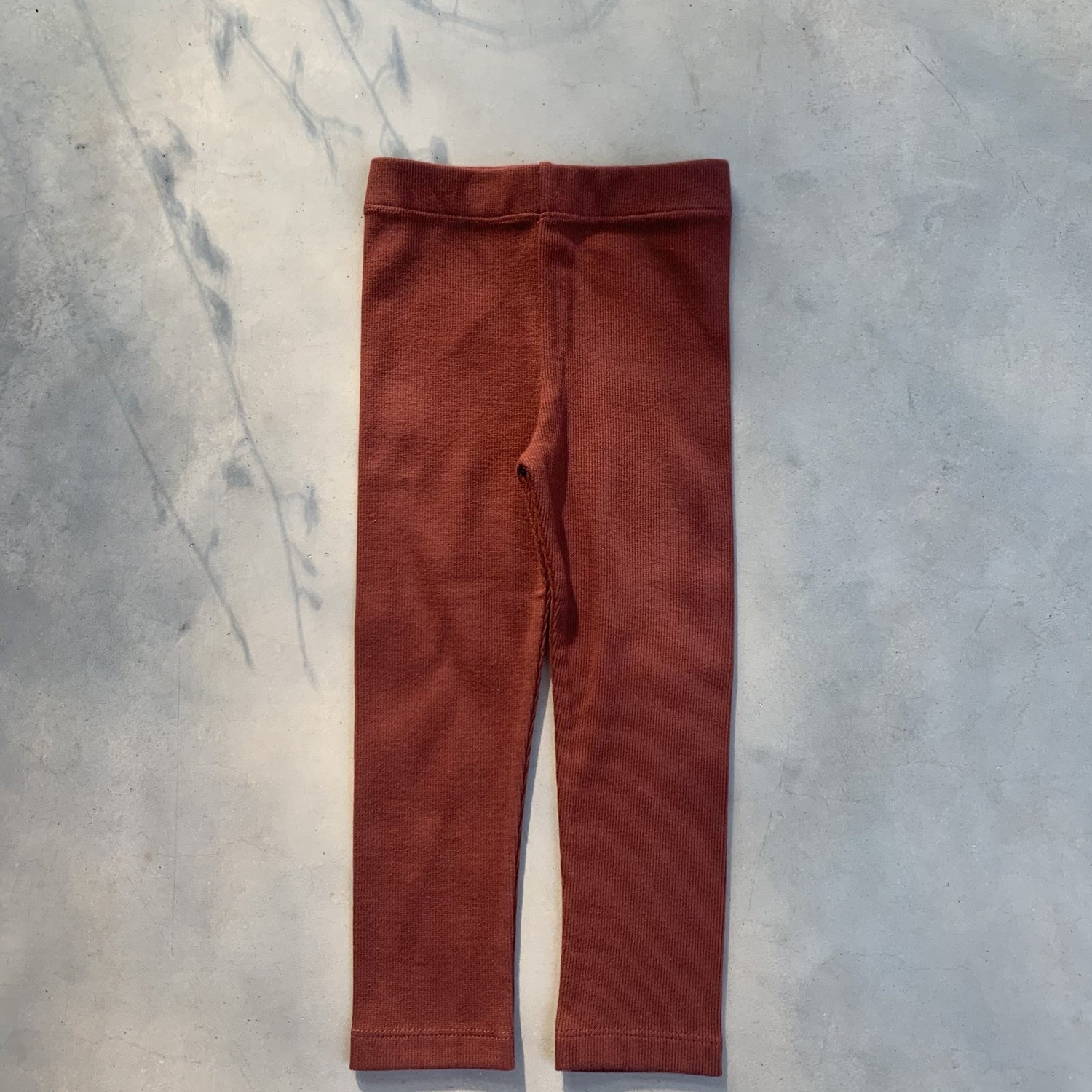 HAPPY PANTS | BURGUNDY BOO