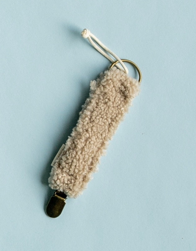 PACIFIER CORD | TEDDY