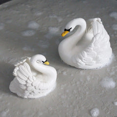 BADSPEELGOED ZWAAN | GIANT