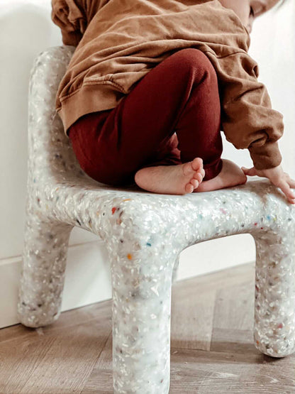 HAPPY PANTS | BURGUNDY BOO