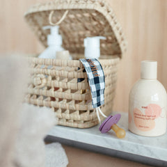 SPEENKOORD  CHECKED | MISTER MARINE