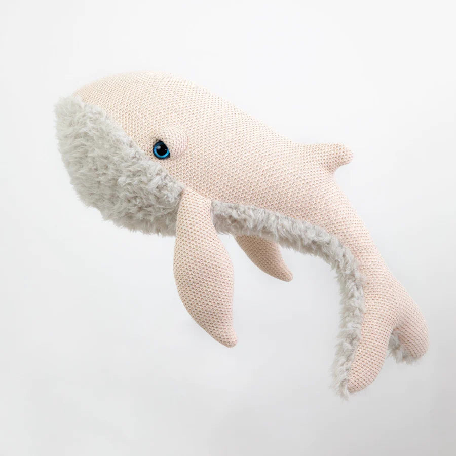 THE WHALE | MAMA