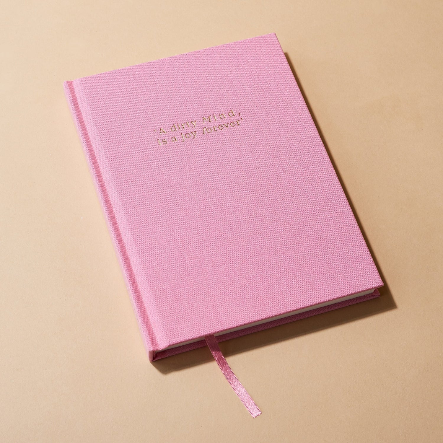 LUXE NOTEBOOKS | &