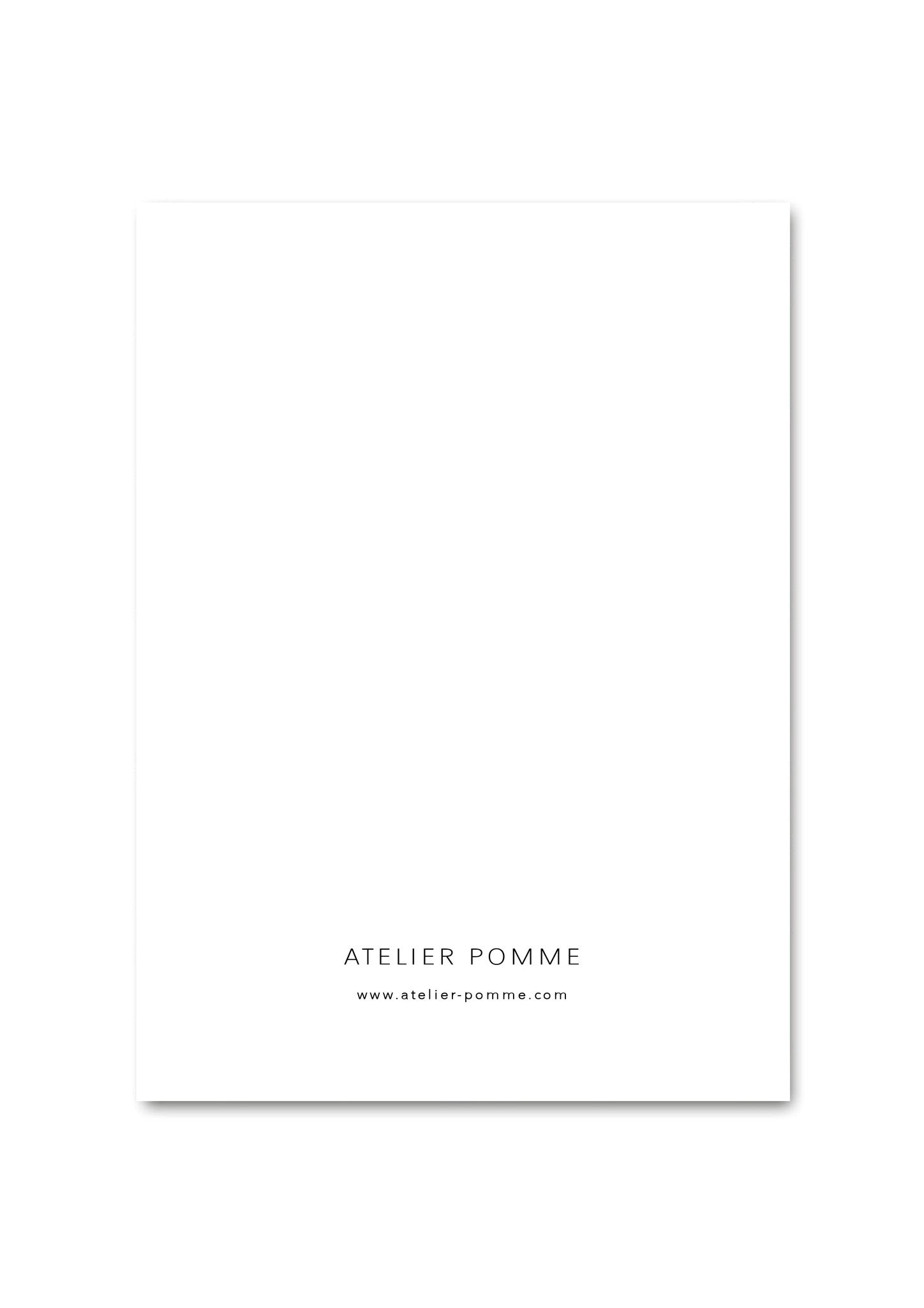 SALE - POST CARD | IT&