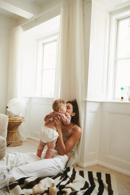 GIFTSET BONDING DUO BODY OIL MOTHER &amp; BABY