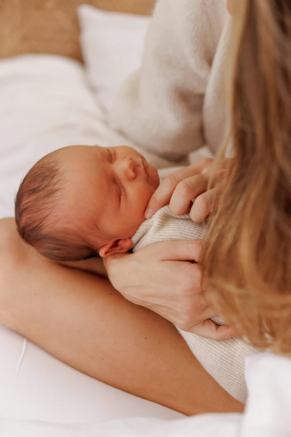 Beruhigendes Körperöl | Baby