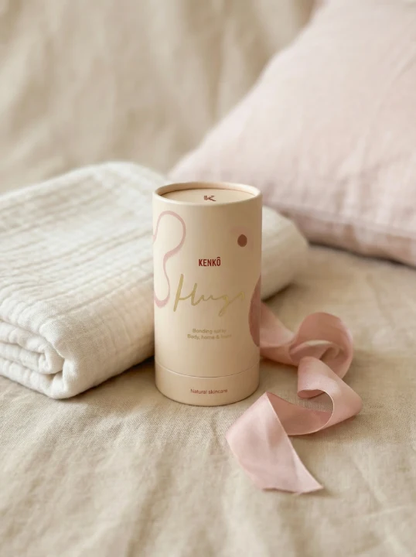 Kenkô Hugs Body, Home &amp; Linen Spray
