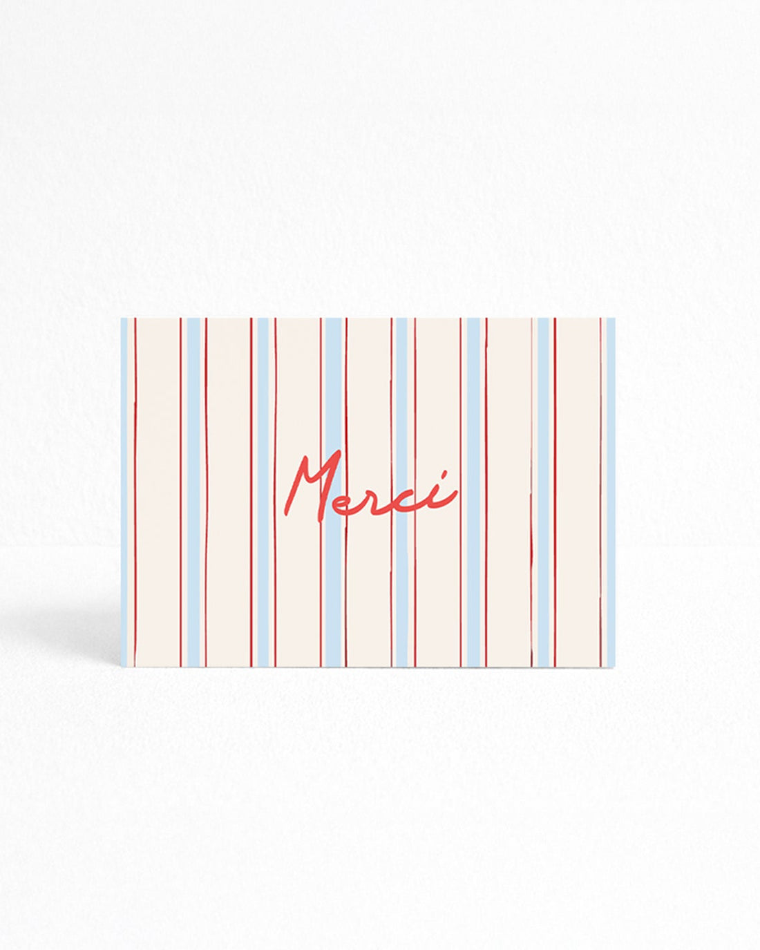 PHYSICAL GIFT CARD | MERCI