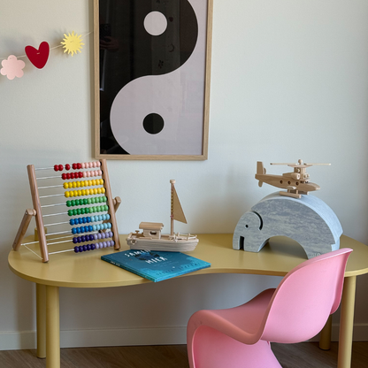 Holzspielzeug | Mini sailor