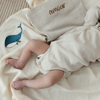 Giant swaddle 