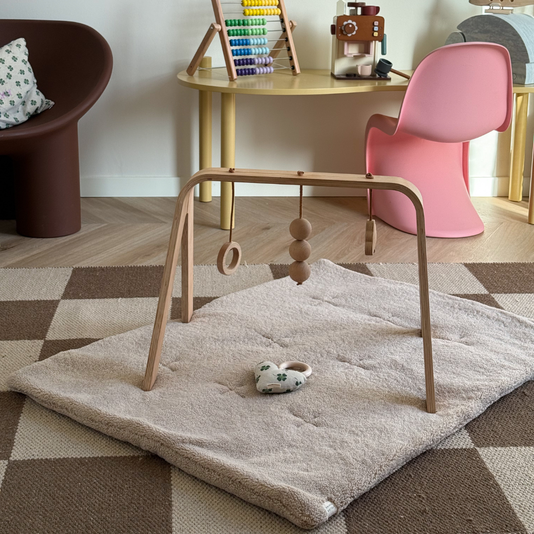 Play-all-day-mat | Teddy