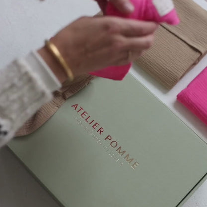 GIFT BOX | MAGICAL TWINS