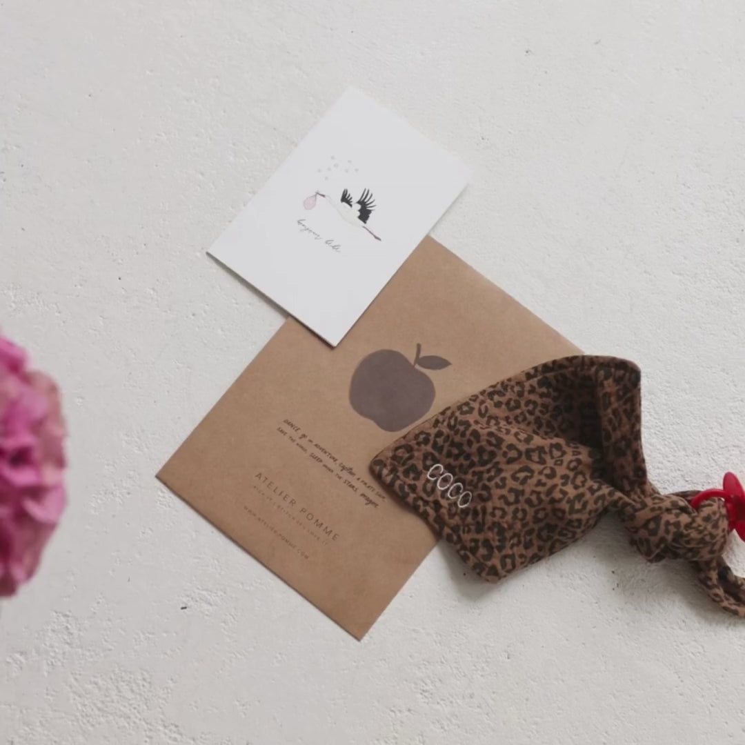 GIFT SET | PETIT BABY