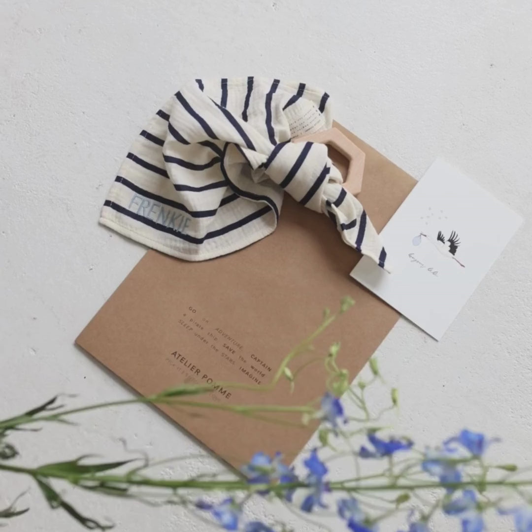 GIFT SET | A LITTLE GIFT TO REMEMBER