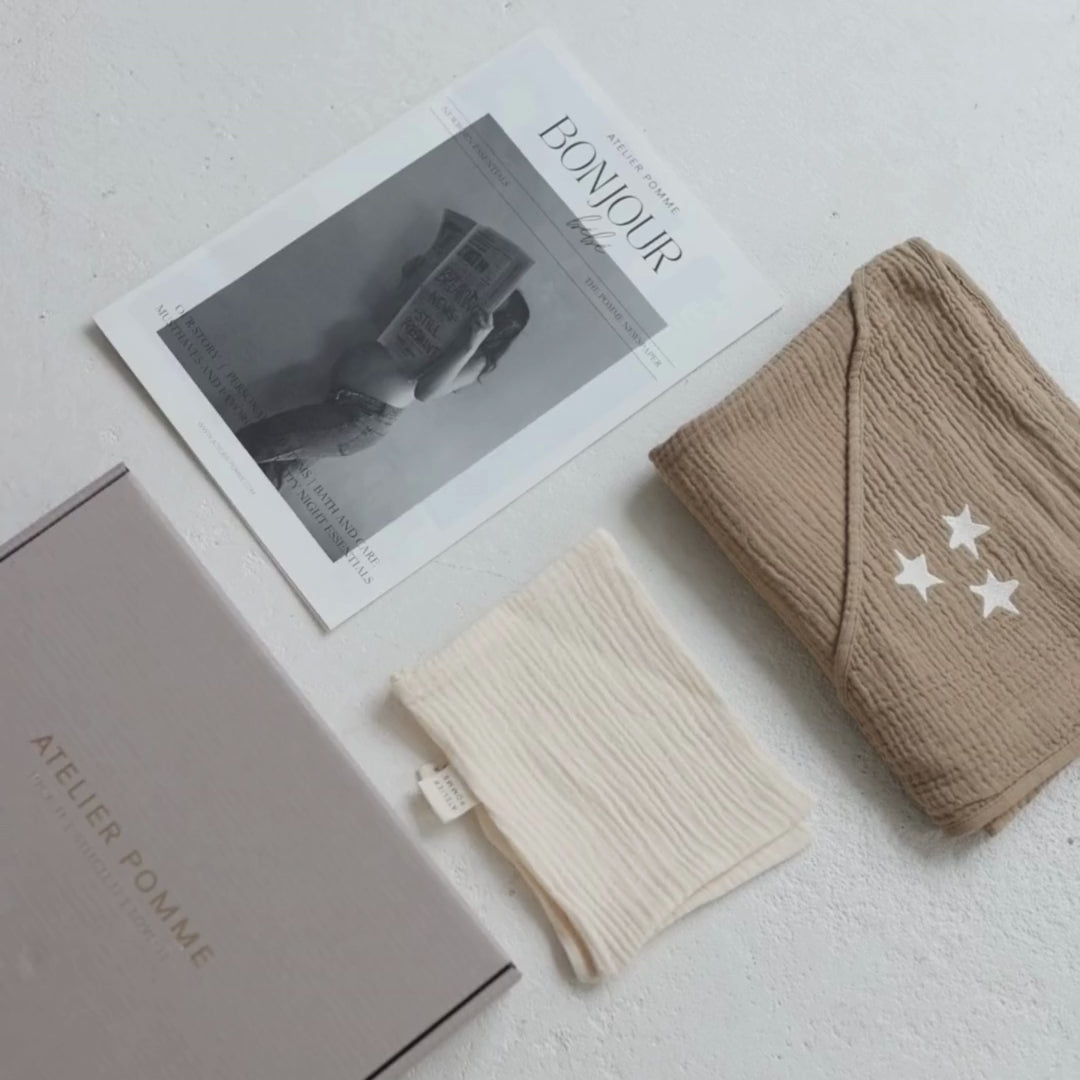 GIFT BOX | BATH TIME STORIES