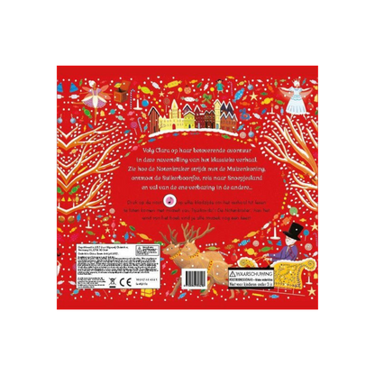 MUSIC BOOK | DE NOTENKRAKER