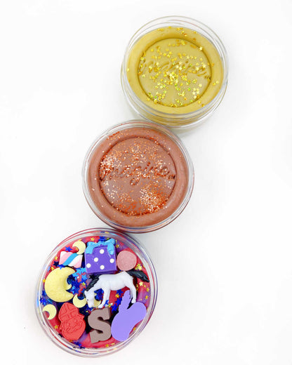 SINT &amp; FRIENDS SURPRISE POT -  KLEI