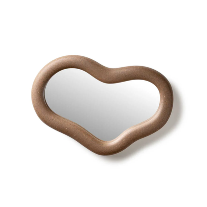 MARINE MIRROR | BETTER BROWNIE