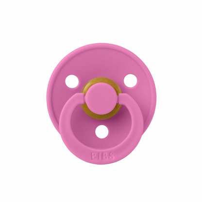 BIBS PACIFIER | BUBBLEGUM