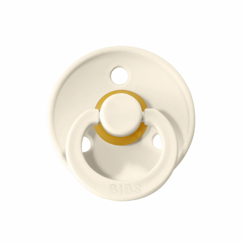 BIBS SPEEN - COSY WHITE