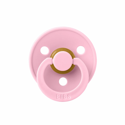 BIBS PACIFIER | PINKY PROMISE