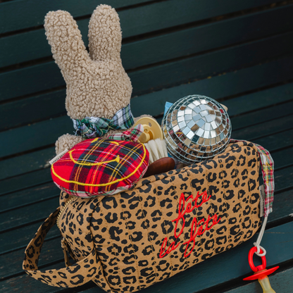 LITTLE ROCKY RINGELING | ÉDITION DE NOËL