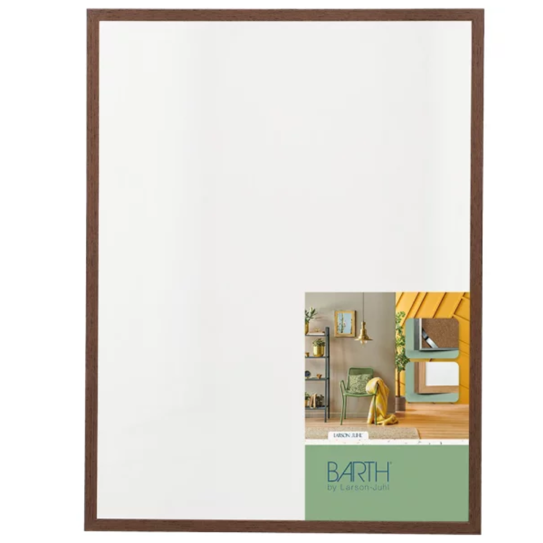 Eiken houten fotolijst